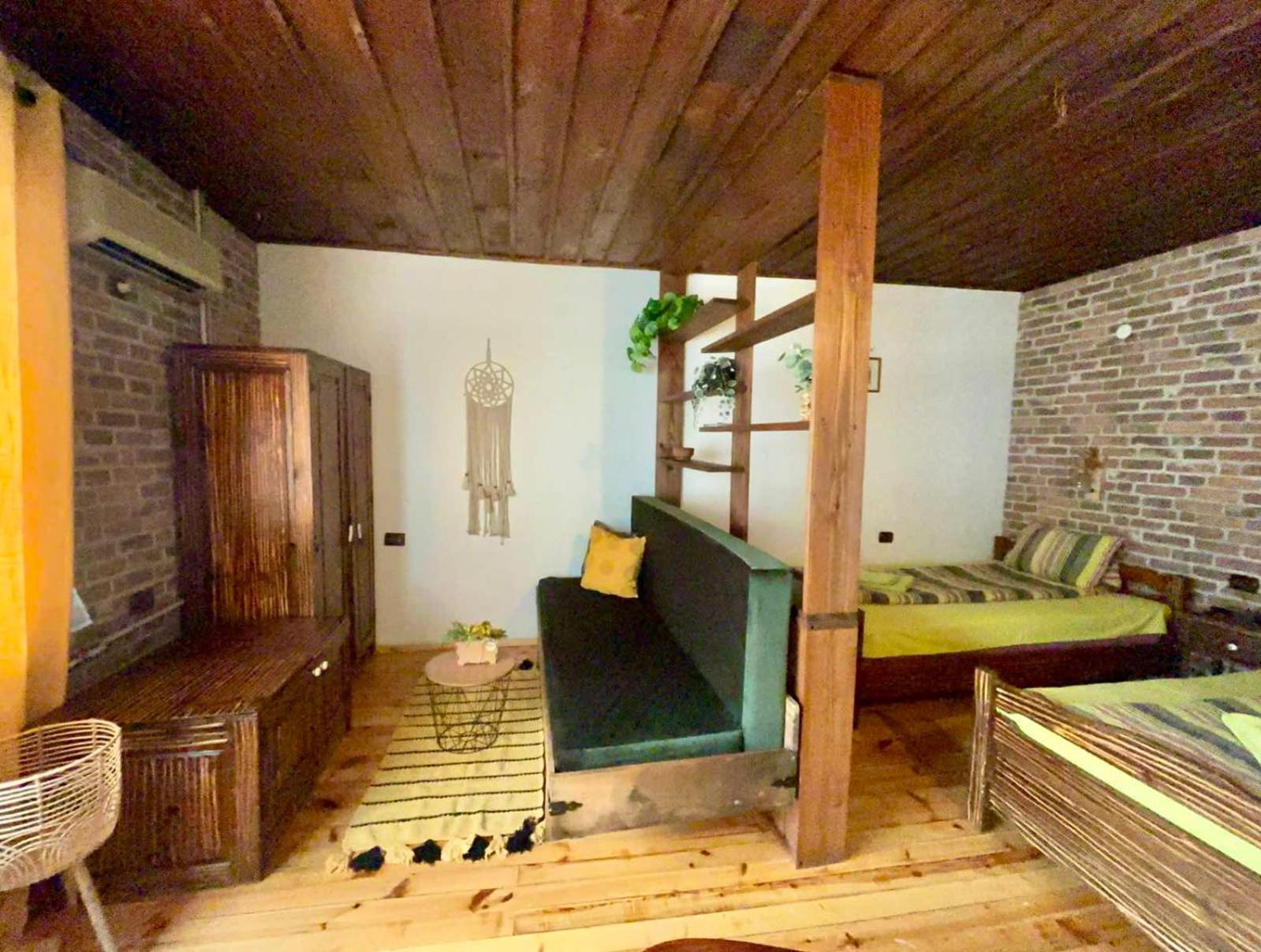 Семеен Хотел-Ресторант Маламовата Къща Gotse Delchev Exterior photo