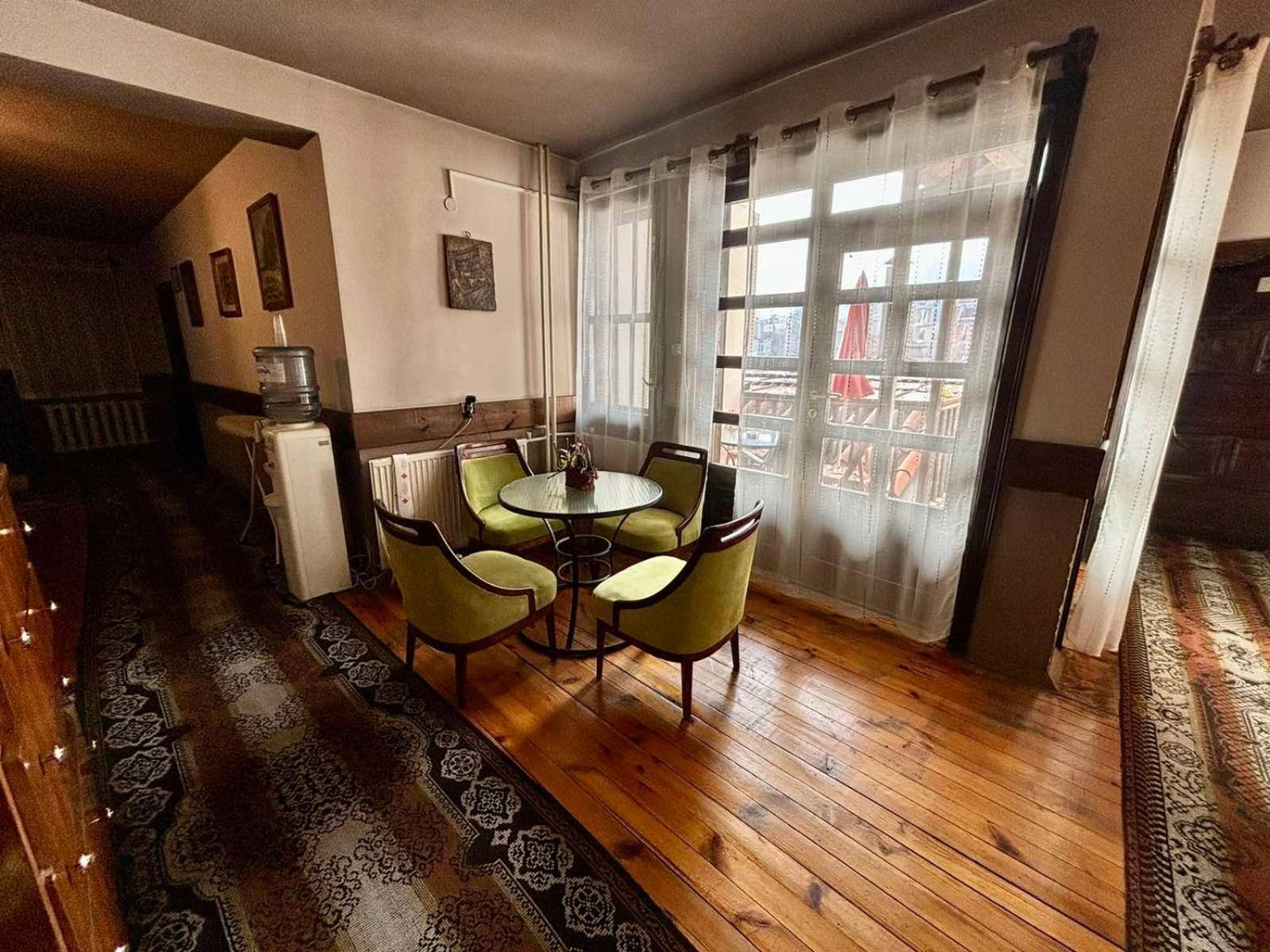 Семеен Хотел-Ресторант Маламовата Къща Gotse Delchev Exterior photo