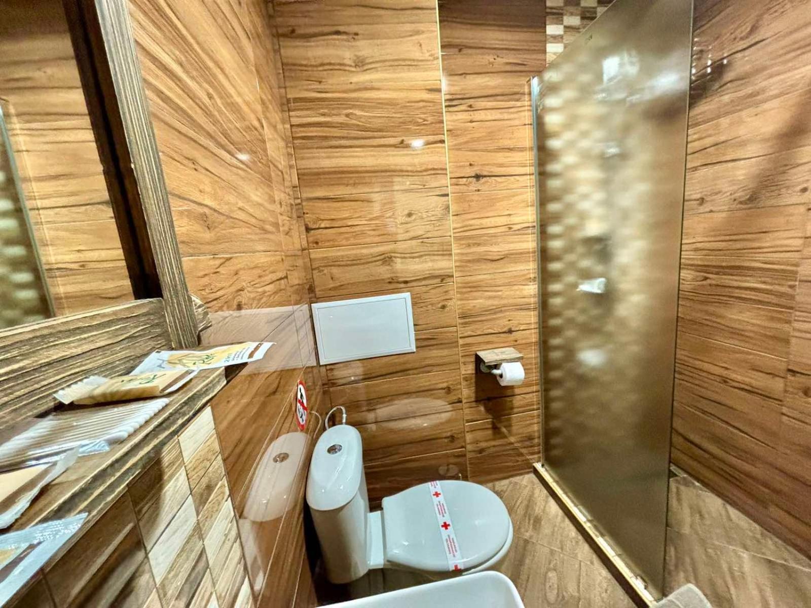 Семеен Хотел-Ресторант Маламовата Къща Gotse Delchev Exterior photo
